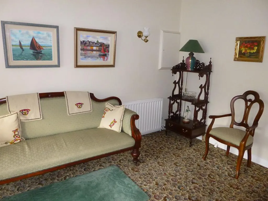 Bed & Breakfast Glencree B&B Galway