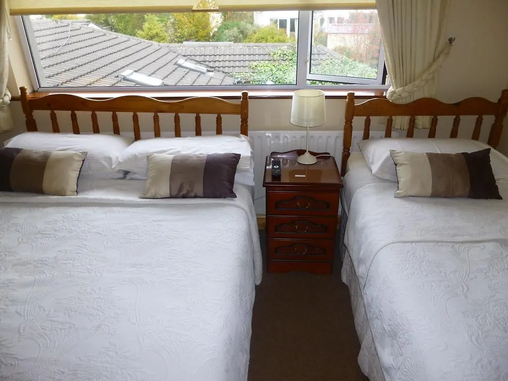 *** Bed & Breakfast Glencree B&B Galway Ireland
