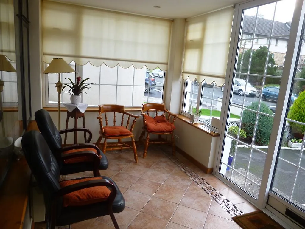 Glencree B&B Galway