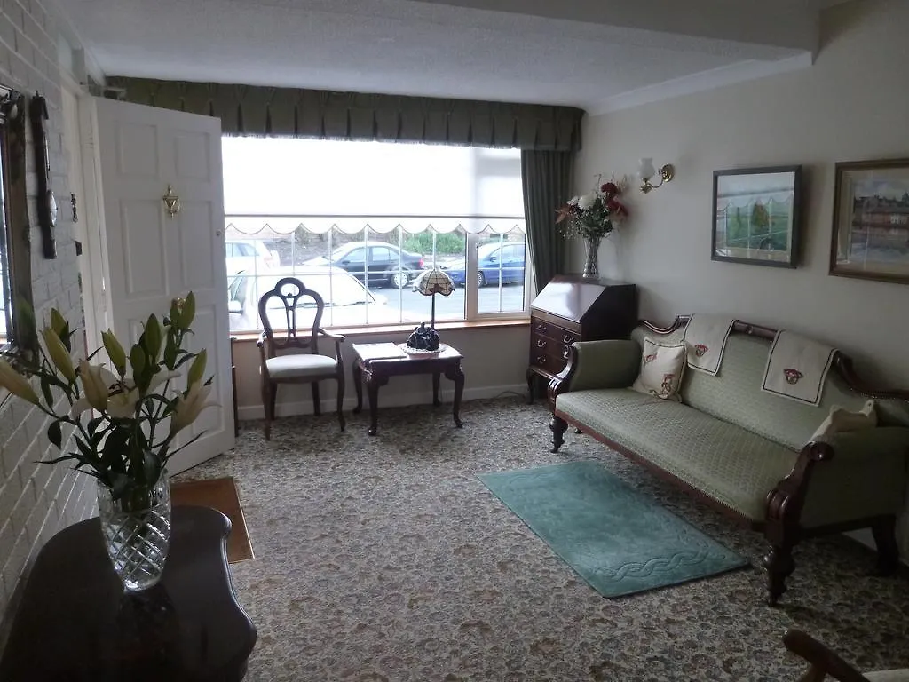 Glencree B&B Galway Bed & Breakfast