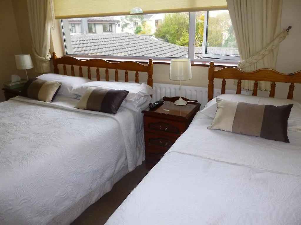 Bed & Breakfast Glencree B&B Galway