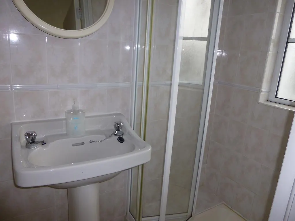 Glencree B&B Galway