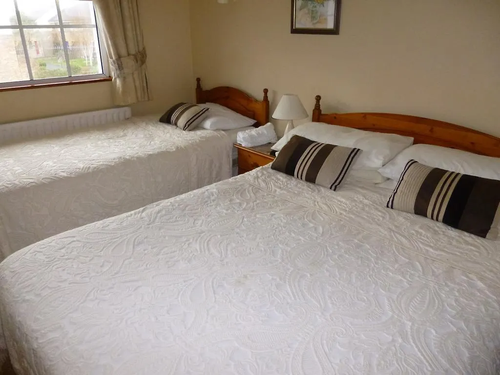 *** Bed & Breakfast Glencree B&B Galway Ireland