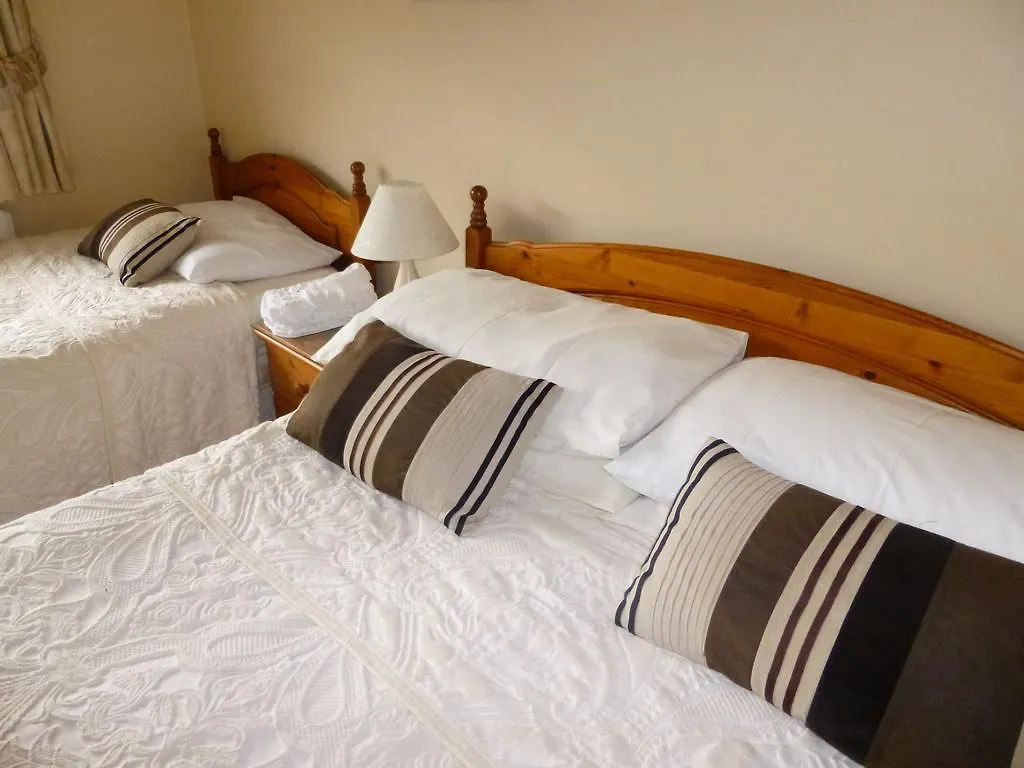 Glencree B&B Galway Bed & Breakfast