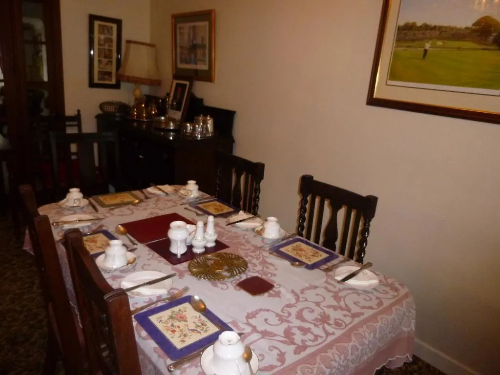 Glencree B&B Galway 3*,