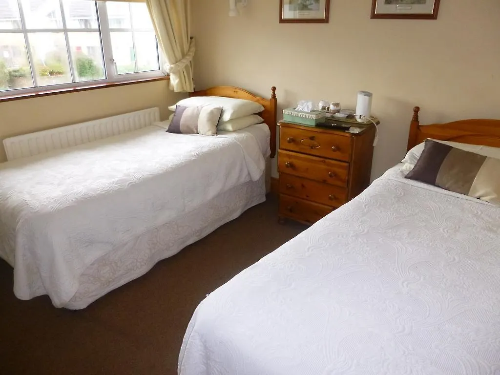 Glencree B&B Galway 3*,  Ireland