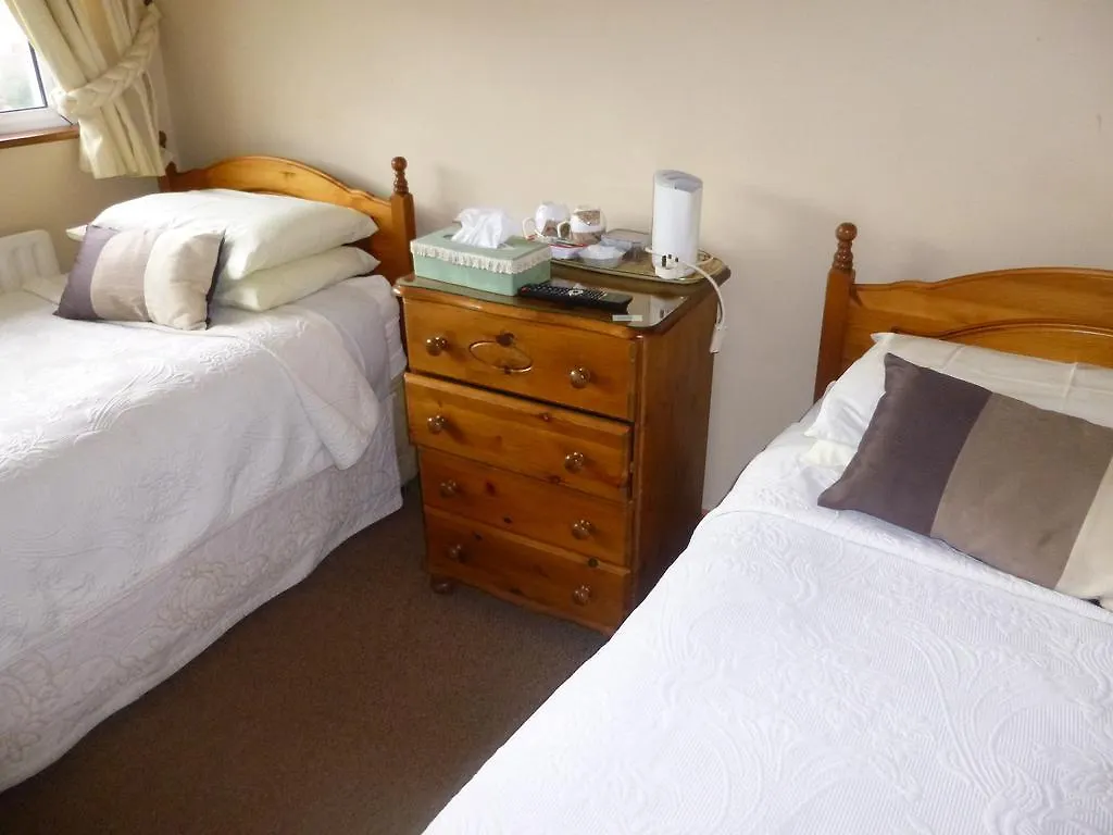 Bed & Breakfast Glencree B&B Galway